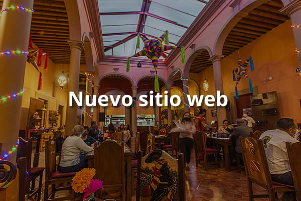 Lanzamiento de nuevo sitio web de Celaya