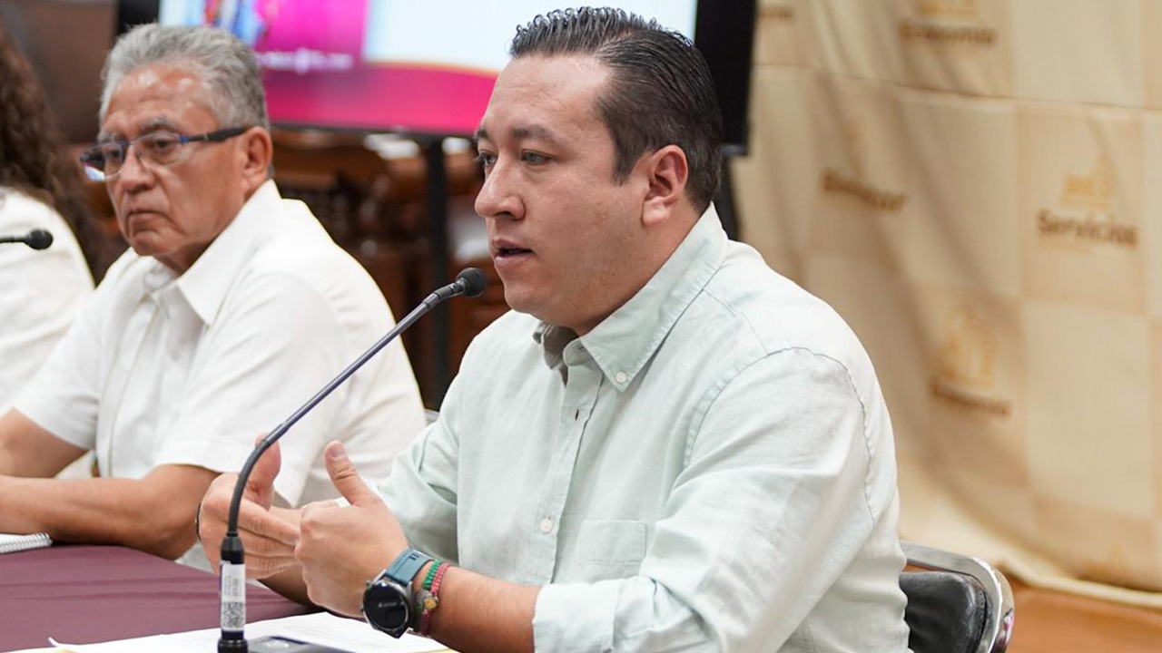 Celaya will join the 2025 Tourism Fair to be held …