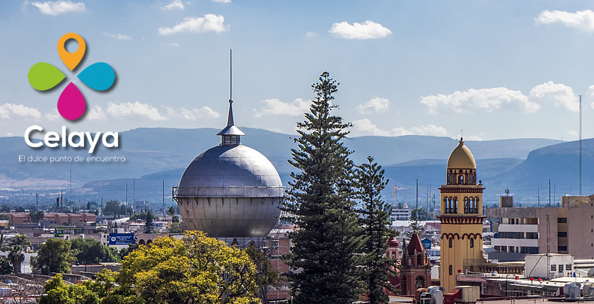 Celaya impulsa su promoción internacional en la V…