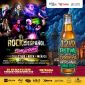 ¡El Rock y la Cerveza Artesanal se unen en un sol…