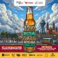 12° Festival de la Cerveza Artesanal Celaya 2026