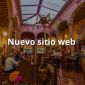 Celaya has a brand new website