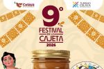 9.º Festival de la Cajeta