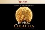 La Última Cosecha