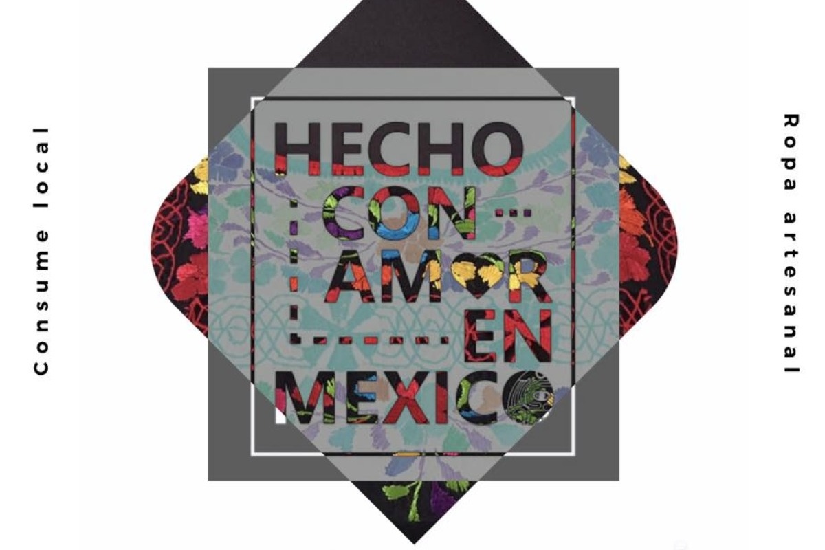 Hecho con amor en México