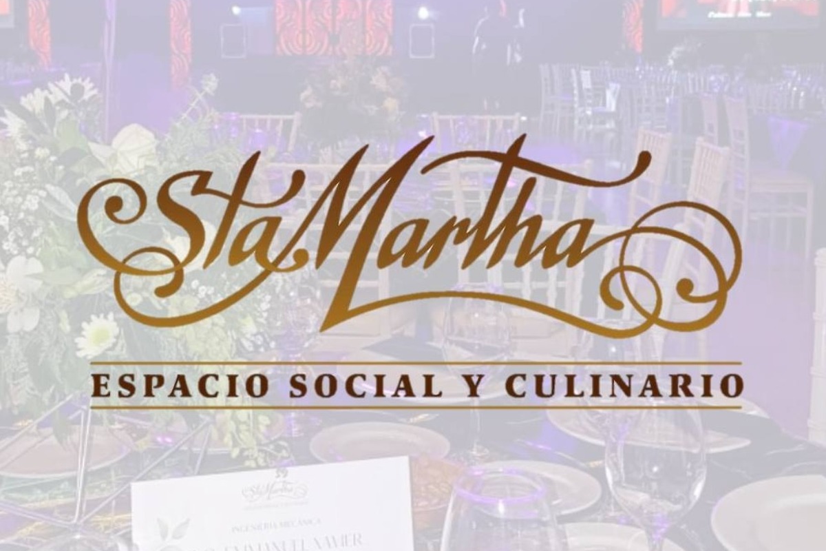 SANTA MARTHA ESPACIO SOCIAL Y CULINARIO