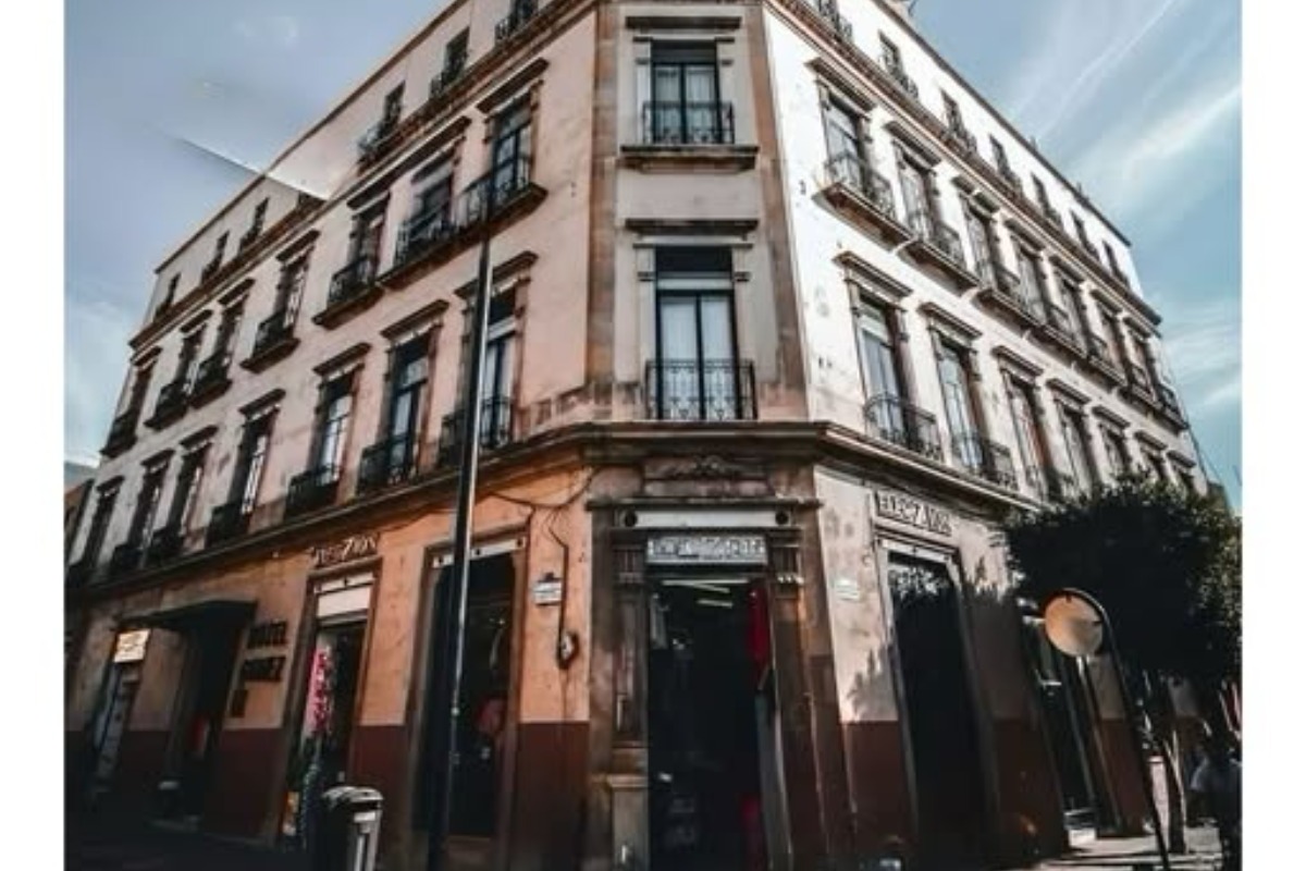 Hotel Gómez