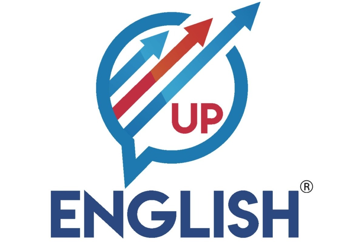 English up by CAE