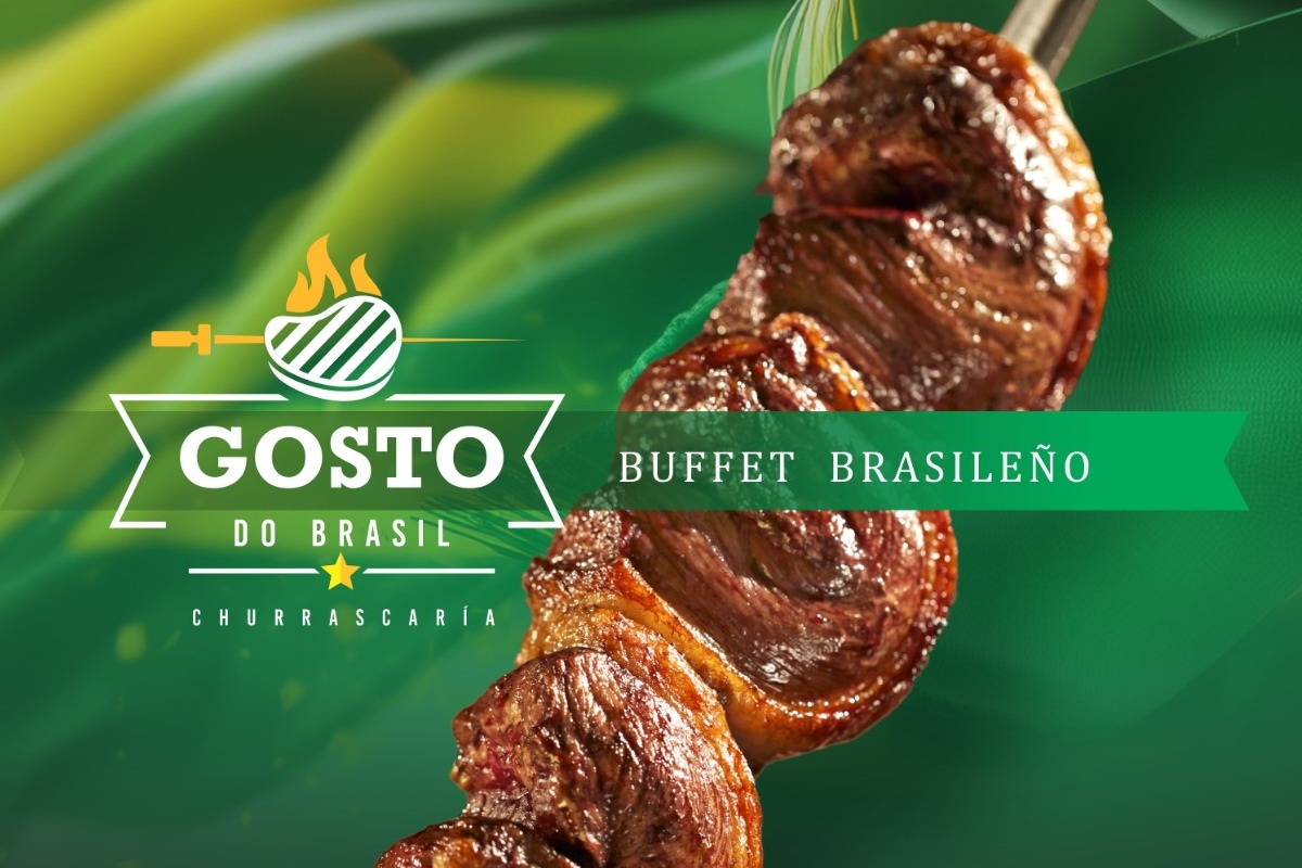 Gosto do Brasil Churrascaría
