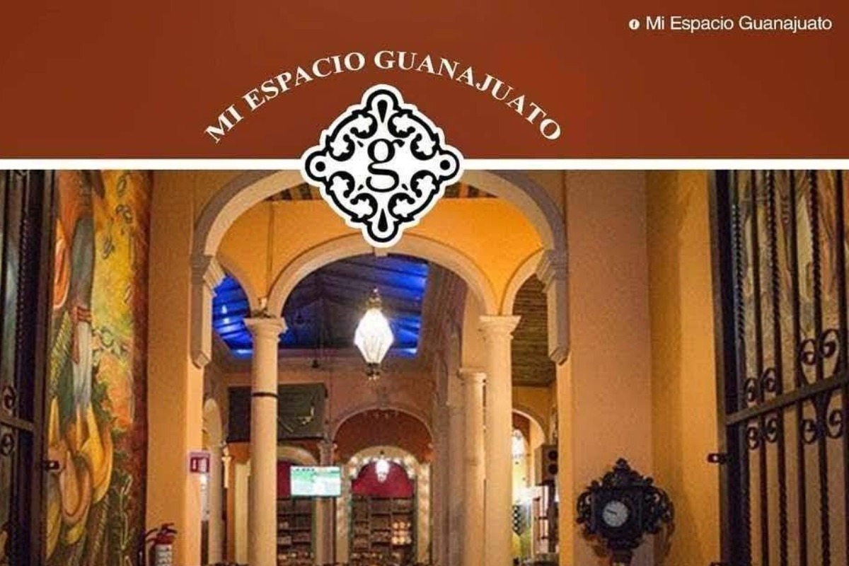 Mi Espacio Guanajuato