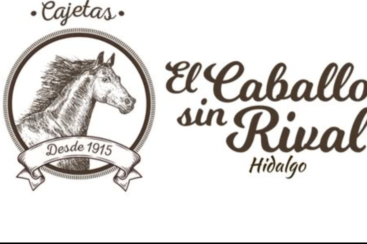 Cajetas El Caballo Sin Rival- Hidalgo