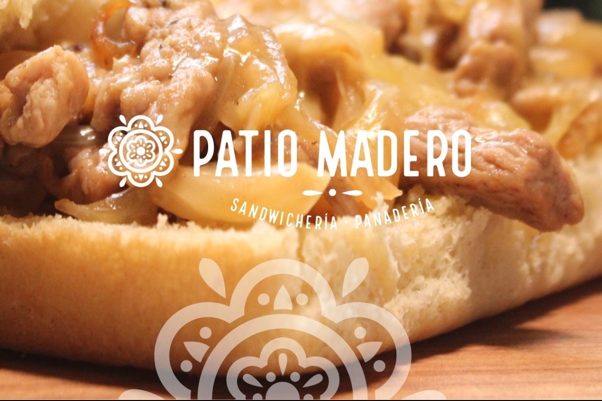 Patio Madero 