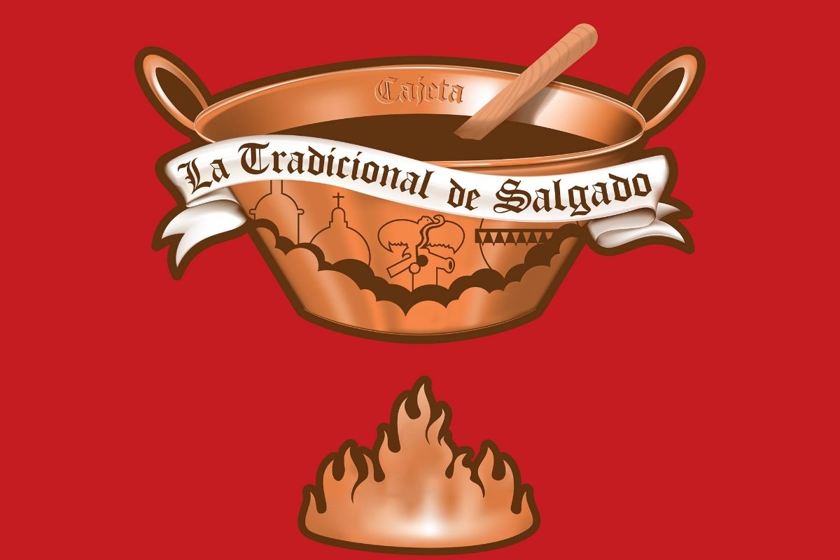 La Tradicional de Salgado