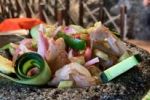 Mariscos Los Esteros