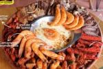 Mariscos Los Esteros