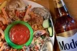 Mariscos Los Esteros