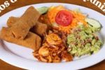 Mariscos Los Esteros