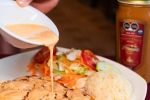 Mariscos Los Esteros