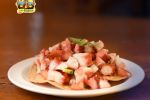 Mariscos Los Esteros