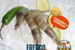 Mariscos Los Esteros