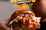 AM GRILL