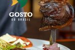 Gosto do Brasil Churrascaría