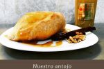 Fábrica de Cajetas La Vencedora