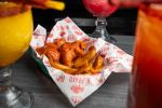 Buffalo Ribs Factory