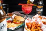 Buffalito Wings & Ribs