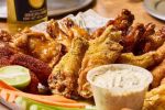 Wings Army Celaya