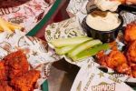 Wings Army Celaya