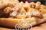 Patio Madero 