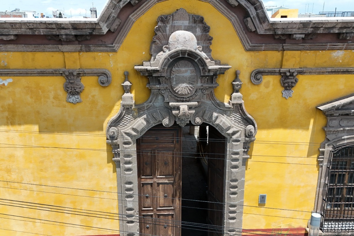 Centro Cultural Casa del Diezmo