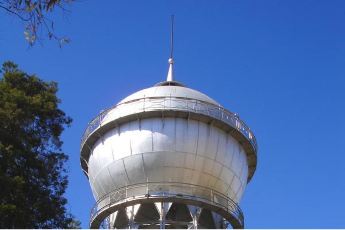 Bola del Agua