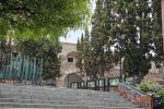 Plaza Centenario