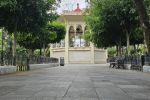 Alameda Hidalgo