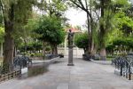 Alameda Hidalgo