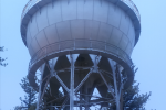 Bola del Agua