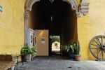 Centro Cultural Casa del Diezmo
