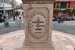 Columna de la Independencia