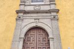 Templo y exconvento de San Agustín