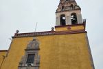 Templo y exconvento de San Agustín
