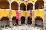 Templo y exconvento de San Agustín