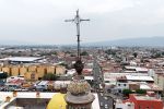 Templo y exconvento de San Agustín