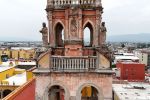 Templo y exconvento de San Agustín