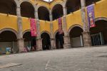 Templo y exconvento de San Agustín