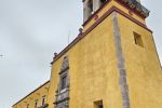 Templo y exconvento de San Agustín