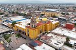 Templo y exconvento de San Agustín