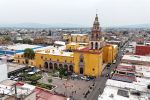Templo y exconvento de San Agustín
