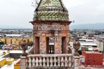 Templo y exconvento de San Agustín